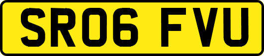 SR06FVU