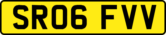 SR06FVV