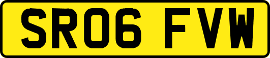 SR06FVW