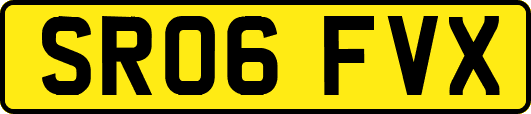 SR06FVX