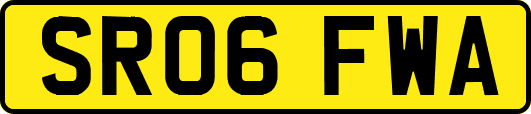 SR06FWA