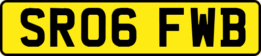 SR06FWB