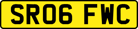 SR06FWC