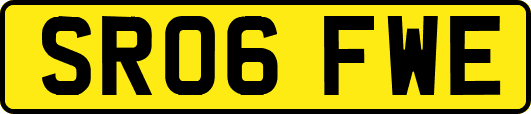 SR06FWE