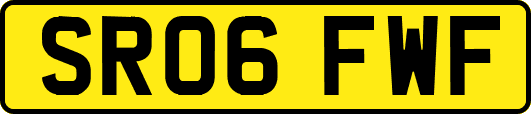 SR06FWF