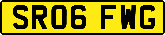 SR06FWG