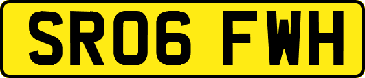 SR06FWH