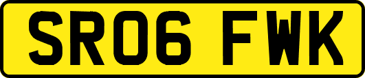 SR06FWK