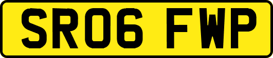 SR06FWP