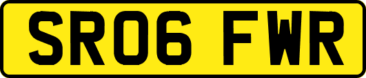 SR06FWR