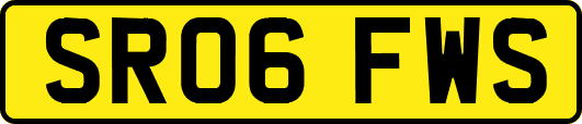 SR06FWS