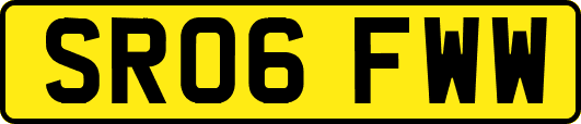 SR06FWW