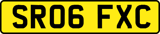 SR06FXC