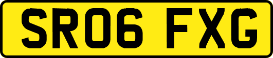 SR06FXG