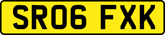 SR06FXK