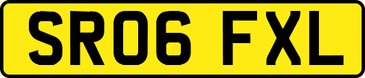 SR06FXL
