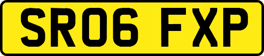 SR06FXP