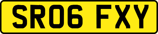 SR06FXY