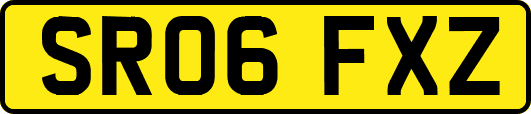 SR06FXZ
