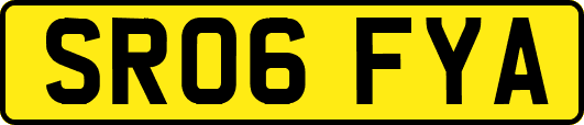 SR06FYA