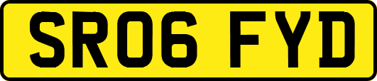 SR06FYD