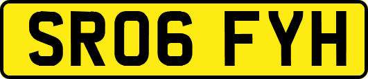 SR06FYH