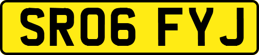 SR06FYJ
