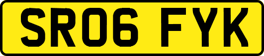 SR06FYK
