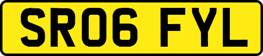 SR06FYL