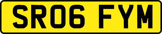 SR06FYM
