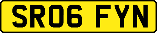 SR06FYN