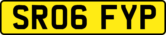 SR06FYP