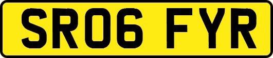 SR06FYR