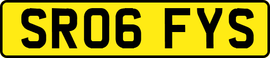 SR06FYS