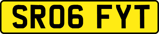 SR06FYT