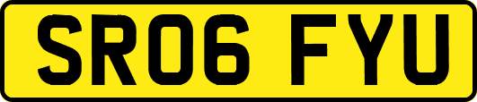 SR06FYU