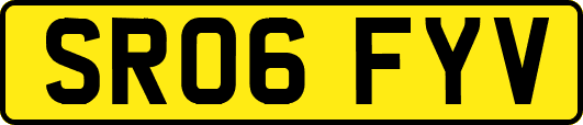 SR06FYV