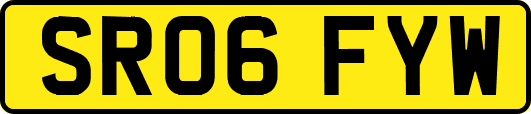 SR06FYW
