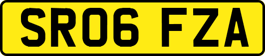 SR06FZA