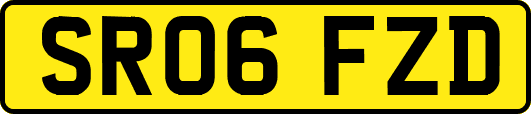 SR06FZD