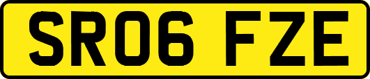SR06FZE