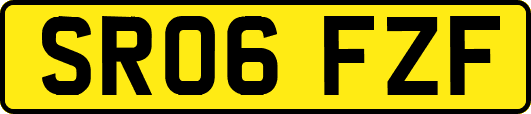 SR06FZF