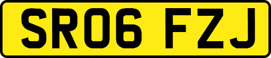 SR06FZJ
