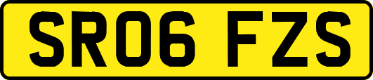 SR06FZS