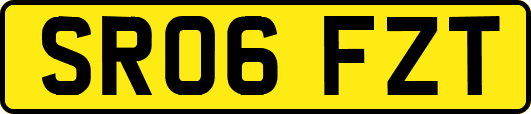 SR06FZT