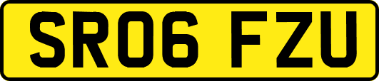 SR06FZU