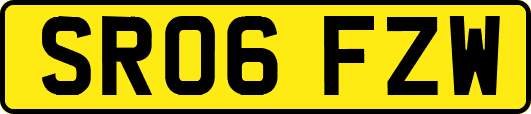 SR06FZW