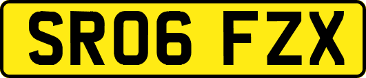 SR06FZX