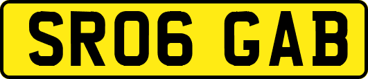 SR06GAB