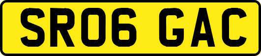 SR06GAC